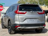 Used 2018 Honda CR-V Touring image 4