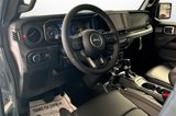 New 2025 Jeep Wrangler Unlimited Rubicon image 6