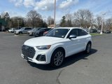 Used 2022 Audi SQ5 Premium Plus w/ Premium Plus Package image 3