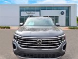 New 2025 Volkswagen Atlas SE image 2