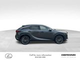 New 2025 Lexus RX 450h AWD w/ Luxury Package image 4