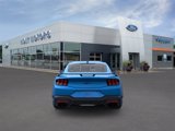 New 2025 Ford Mustang GT Premium w/ GT Performance Package image 5