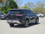 New 2025 Nissan Pathfinder Platinum image 3