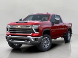 New 2025 Chevrolet Silverado 3500 LTZ w/ LTZ Plus Package image 6