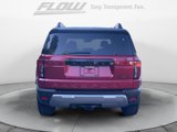 New 2026 Honda Passport TrailSport image 6