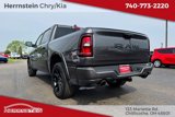 New 2025 RAM 1500 Laramie w/ Night Edition image 6