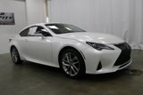 Used 2021 Lexus RC 300 w/ Accessory Package image 3