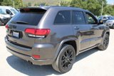 Used 2021 Jeep Grand Cherokee Laredo X image 4