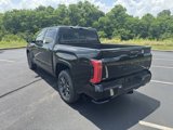 New 2025 Toyota Tundra Platinum image 5