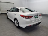 Used 2018 Kia Optima EX image 5
