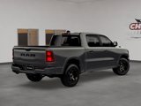 New 2026 RAM 1500 Big Horn image 5