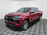 New 2025 Chevrolet Colorado LT w/ Advanced Trailering Package image 2