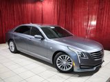Used 2018 Cadillac CT6 2.0T image 2