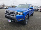 New 2025 Nissan Frontier SV w/ SV Convenience Package image 3