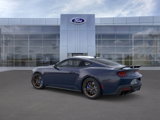New 2025 Ford Mustang Dark Horse image 4