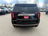 Used 2022 GMC Yukon XL Denali image 4