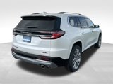 New 2025 GMC Acadia Denali w/ Super Cruise Package image 4