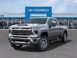 New 2025 Chevrolet Silverado 3500 LTZ w/ LTZ Premium Package image 6