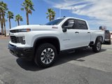 Used 2024 Chevrolet Silverado 2500 Custom w/ Custom Value Package image 3