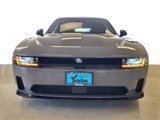New 2025 Dodge Charger R/T w/ Quick Order Package 25M R/T image 2