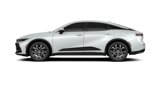 New 2026 Toyota Crown XLE image 4