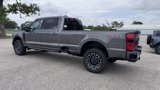 New 2025 Ford F350 Platinum image 4