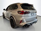 New 2025 BMW X5 M Competition w/ Executive Package image 4