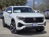 New 2025 Volkswagen Atlas Cross Sport SEL Premium R-Line image 2