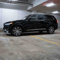 New 2025 Volvo XC90 B6 Ultra w/ Lounge Package image 2