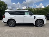 New 2025 Nissan Armada SL image 2