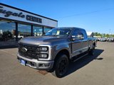 Certified 2024 Ford F250 Lariat w/ Lariat Ultimate Package image 2