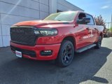 New 2025 RAM 1500 4x4 Crew Cab image 5