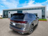New 2025 Volkswagen Atlas SEL Premium R-Line image 6
