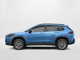 New 2026 Toyota Corolla Cross LE image 2