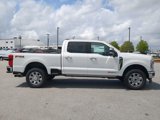 New 2025 Ford F250 King Ranch w/ Chrome Package image 3