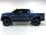 Used 2022 Chevrolet Silverado 1500 LT Trail Boss image 3