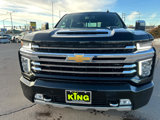 Used 2023 Chevrolet Silverado 3500 High Country image 3