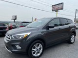 Used 2017 Ford Escape SE w/ SE Cold Weather Package image 2