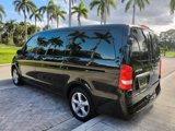 Used 2017 Mercedes-Benz Metris Passenger image 6