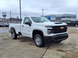 New 2025 Chevrolet Silverado 2500 W/T w/ WT Convenience Package image 2