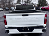 Used 2020 Chevrolet Silverado 2500 High Country w/ Technology Package image 4