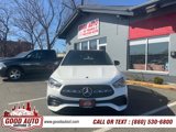 Used 2022 Mercedes-Benz GLA 250 4MATIC image 2