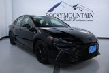 Used 2025 Toyota Camry SE image 1