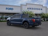 New 2025 Ford F150 Tremor w/ Equipment Group 402A High image 4