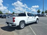 New 2026 Chevrolet Silverado 1500 Custom image 5