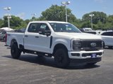 New 2025 Ford F250 XL w/ STX Appearance Package image 2