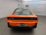 New 2025 Dodge Charger R/T w/ Quick Order Package 25M R/T image 5