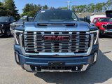New 2025 GMC Sierra 2500 Denali w/ Denali Reserve Package image 2