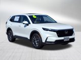 New 2026 Honda CR-V EX-L image 2