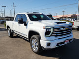 Used 2024 Chevrolet Silverado 2500 High Country w/ High Country Premium Package image 5